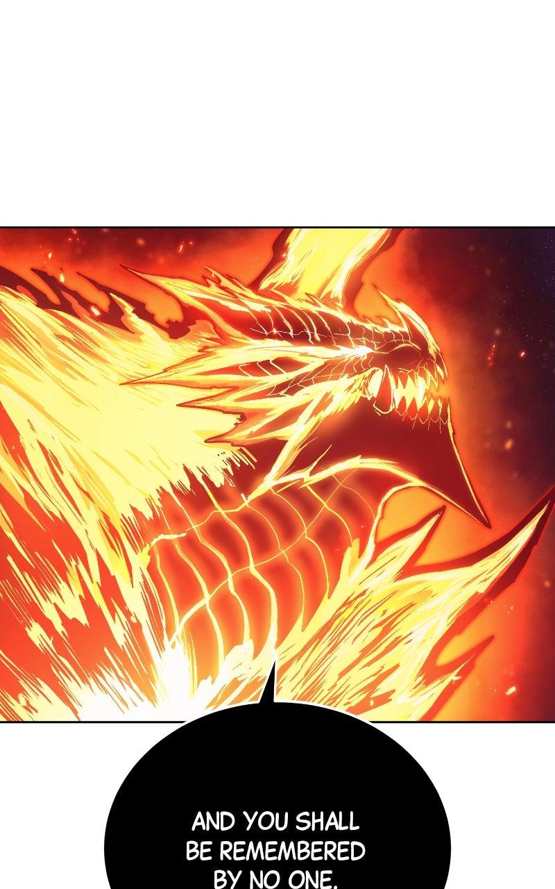 Wail of a Dragon's Rage Chap 81 - Next Chap 82