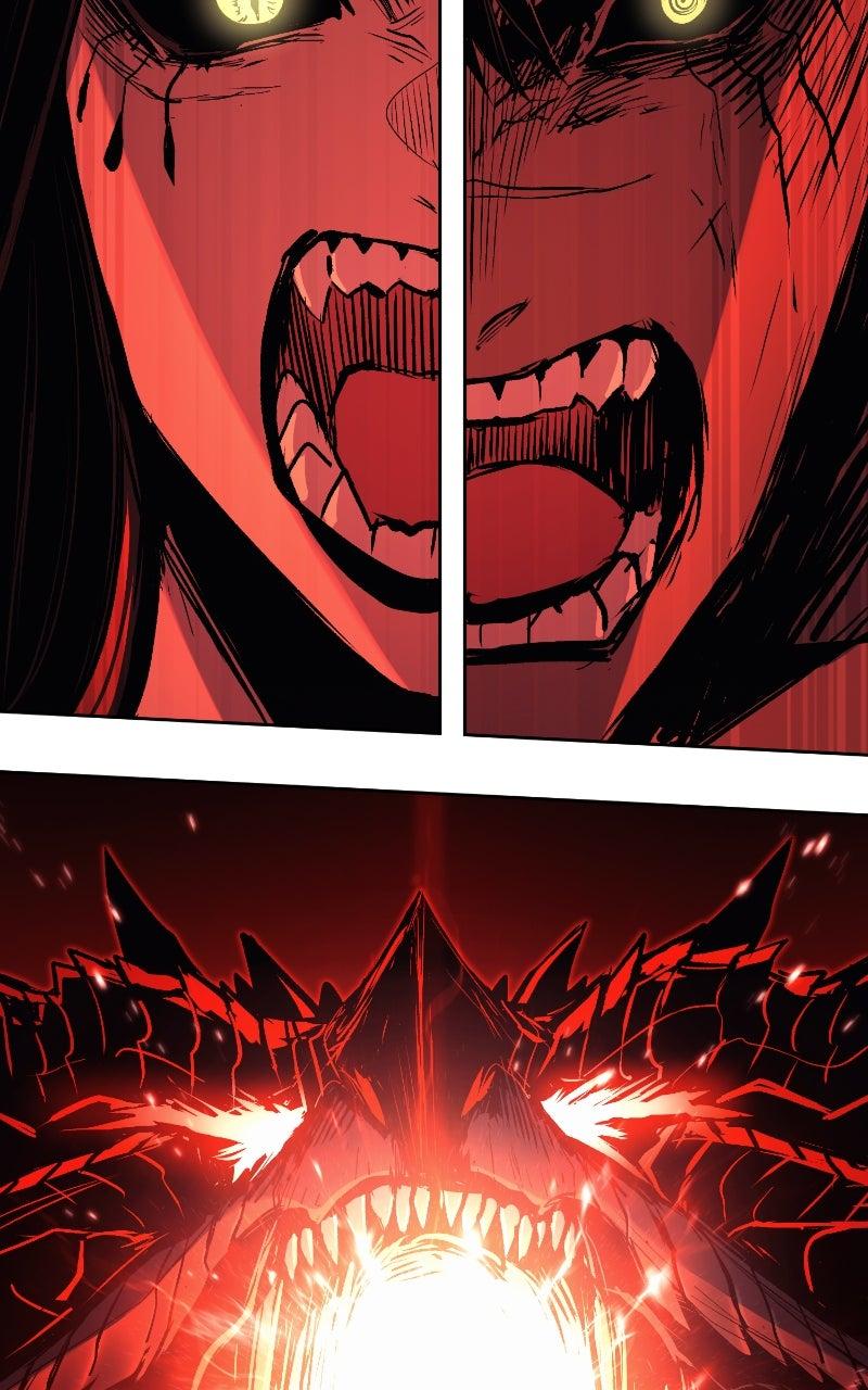 Wail of a Dragon's Rage Chap 81 - Next Chap 82