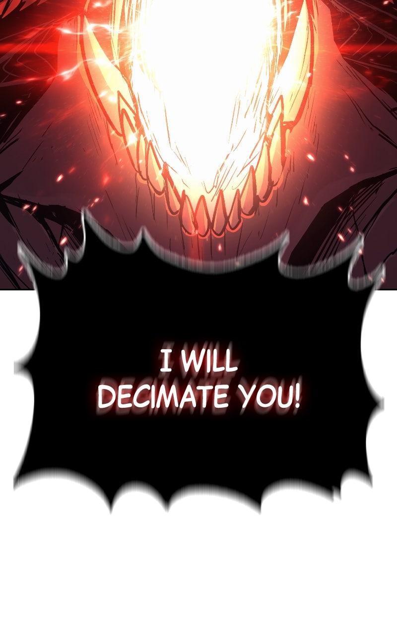 Wail of a Dragon's Rage Chap 81 - Next Chap 82