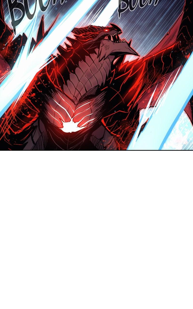 Wail of a Dragon's Rage Chap 81 - Next Chap 82