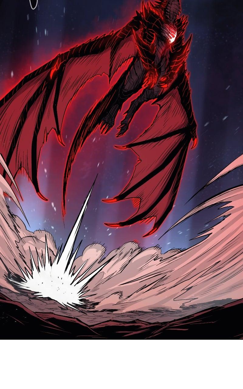 Wail of a Dragon's Rage Chap 81 - Next Chap 82