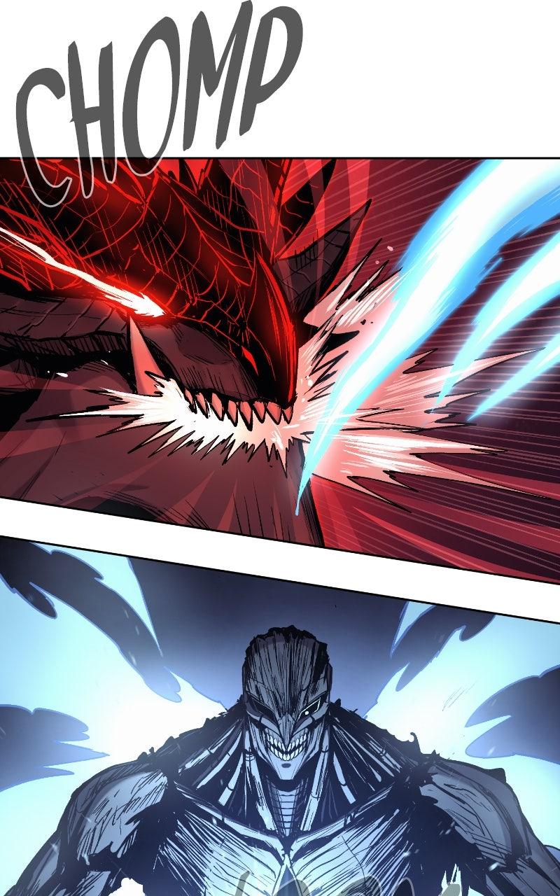 Wail of a Dragon's Rage Chap 81 - Next Chap 82