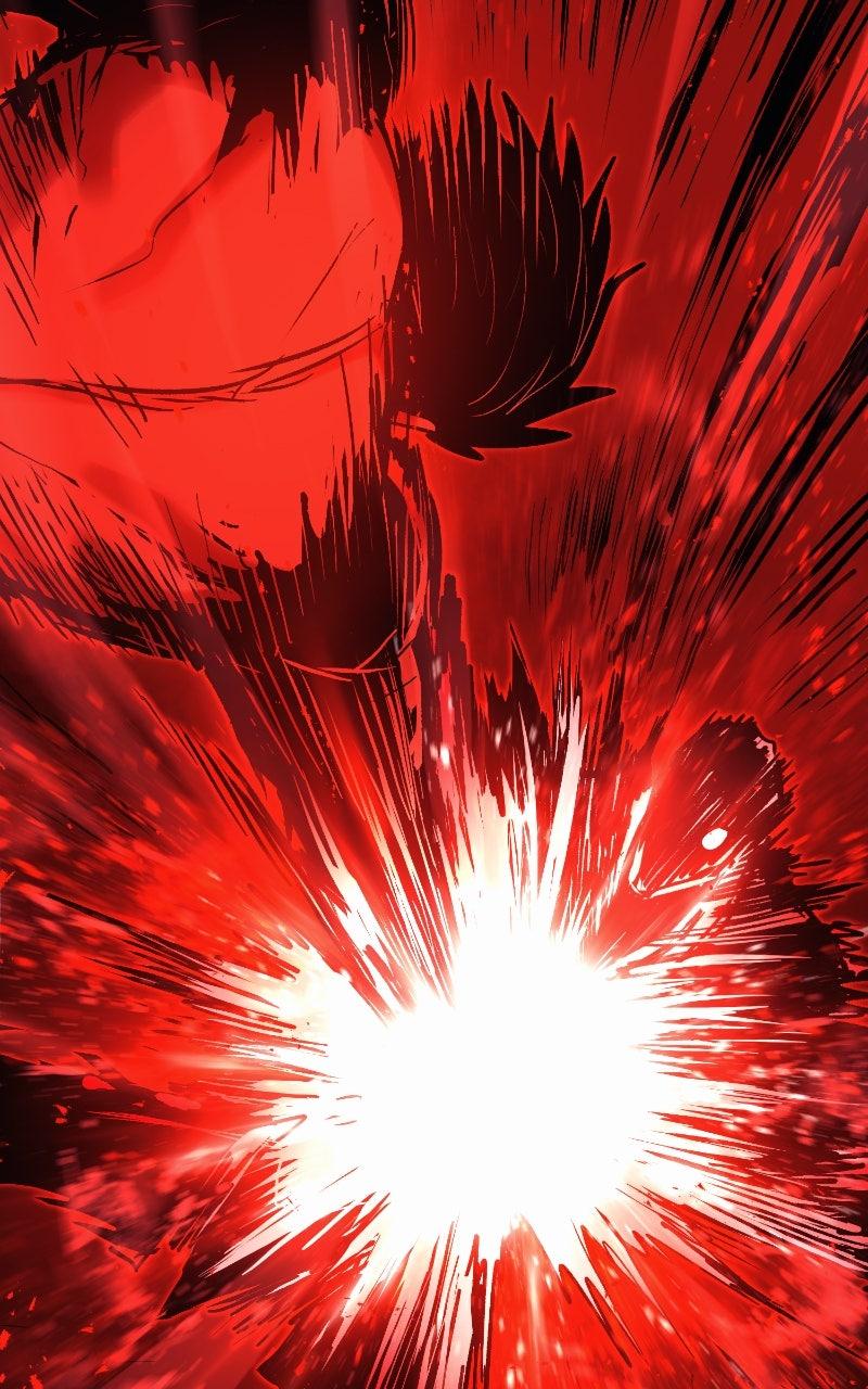 Wail of a Dragon's Rage Chap 81 - Next Chap 82