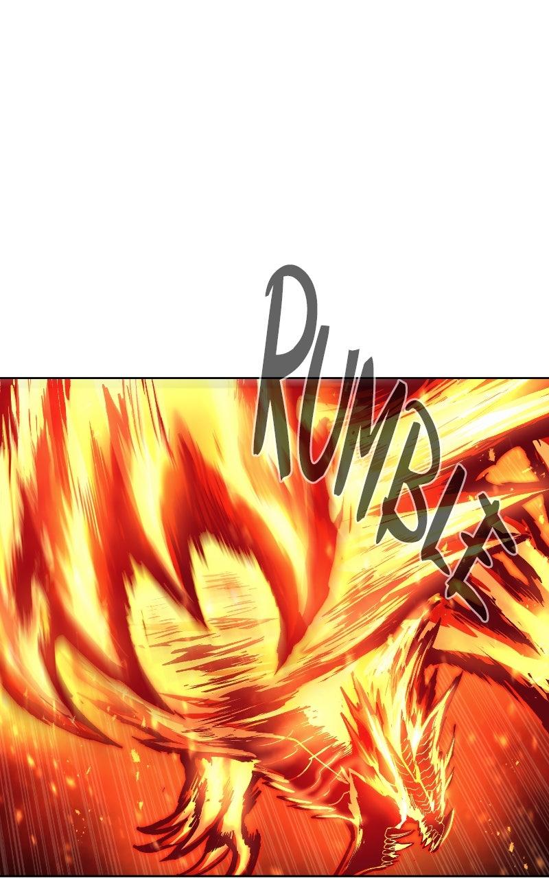 Wail of a Dragon's Rage Chap 81 - Next Chap 82
