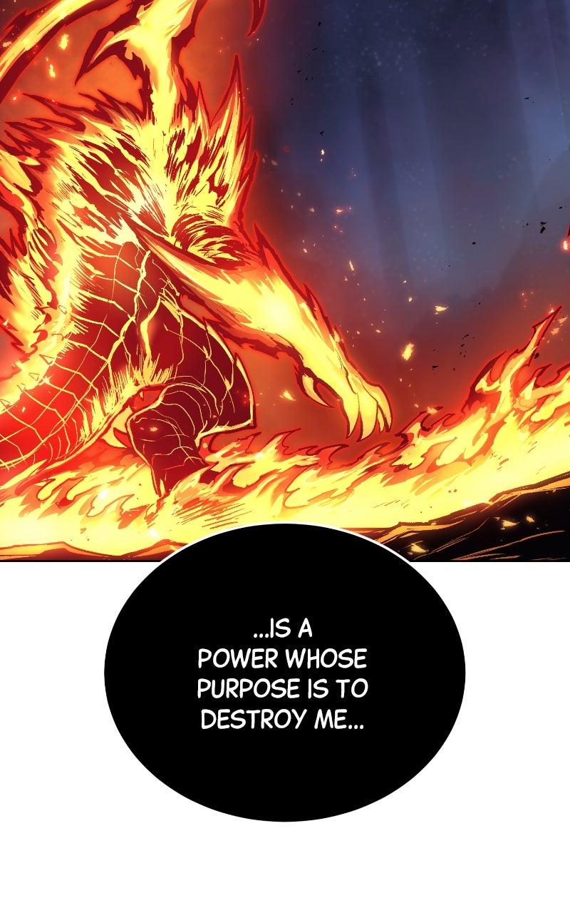 Wail of a Dragon's Rage Chap 81 - Next Chap 82