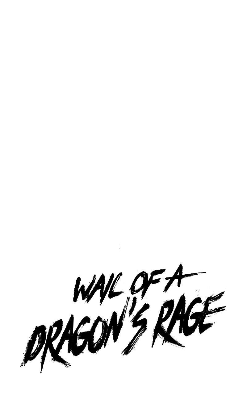 Wail of a Dragon's Rage Chap 81 - Next Chap 82