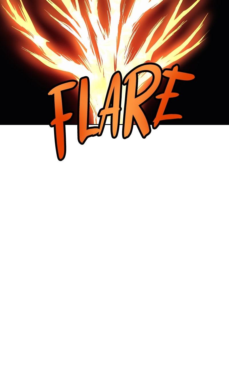 Wail of a Dragon's Rage Chap 81 - Next Chap 82