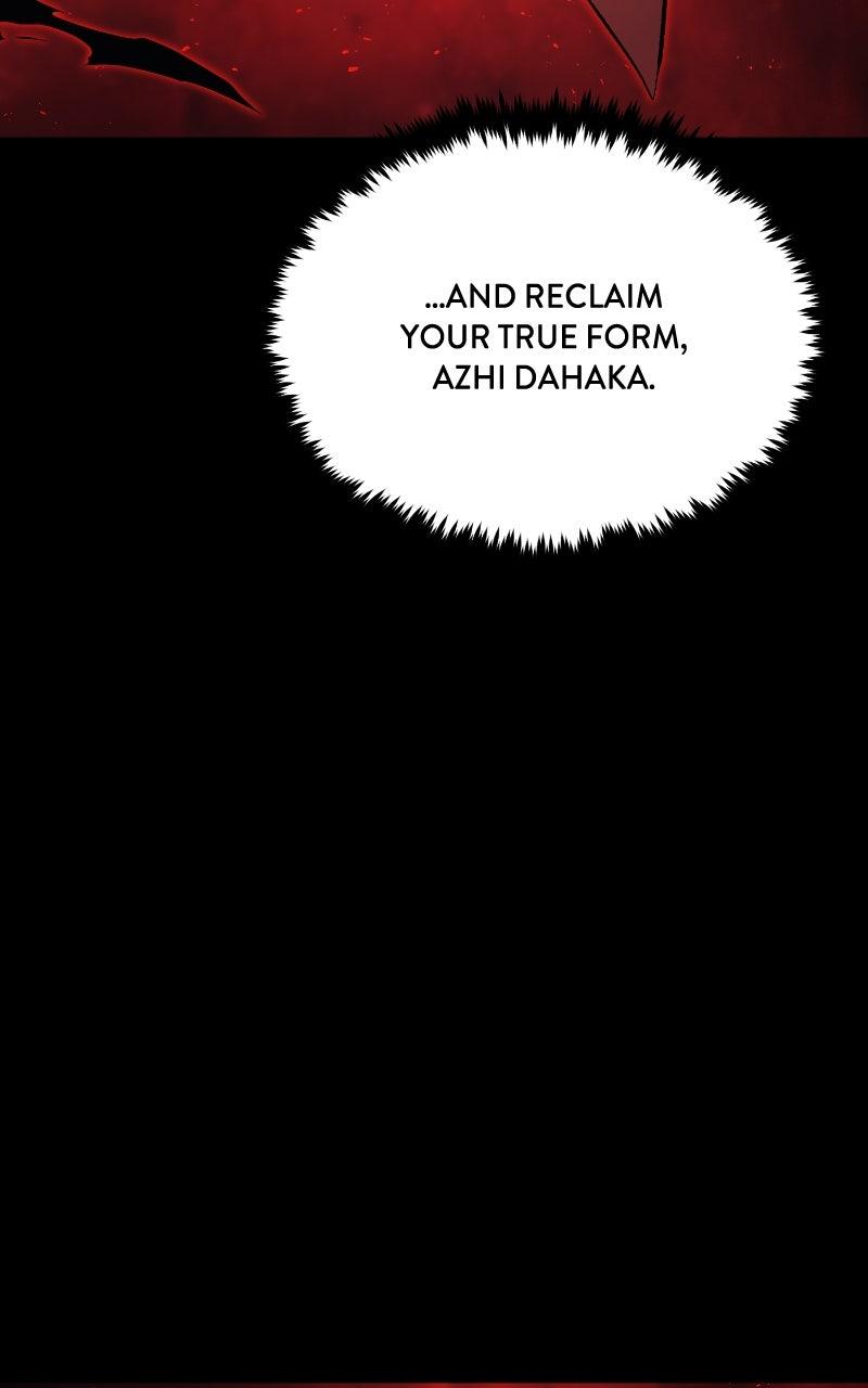 Wail of a Dragon's Rage Chap 82 - Next Chap 83