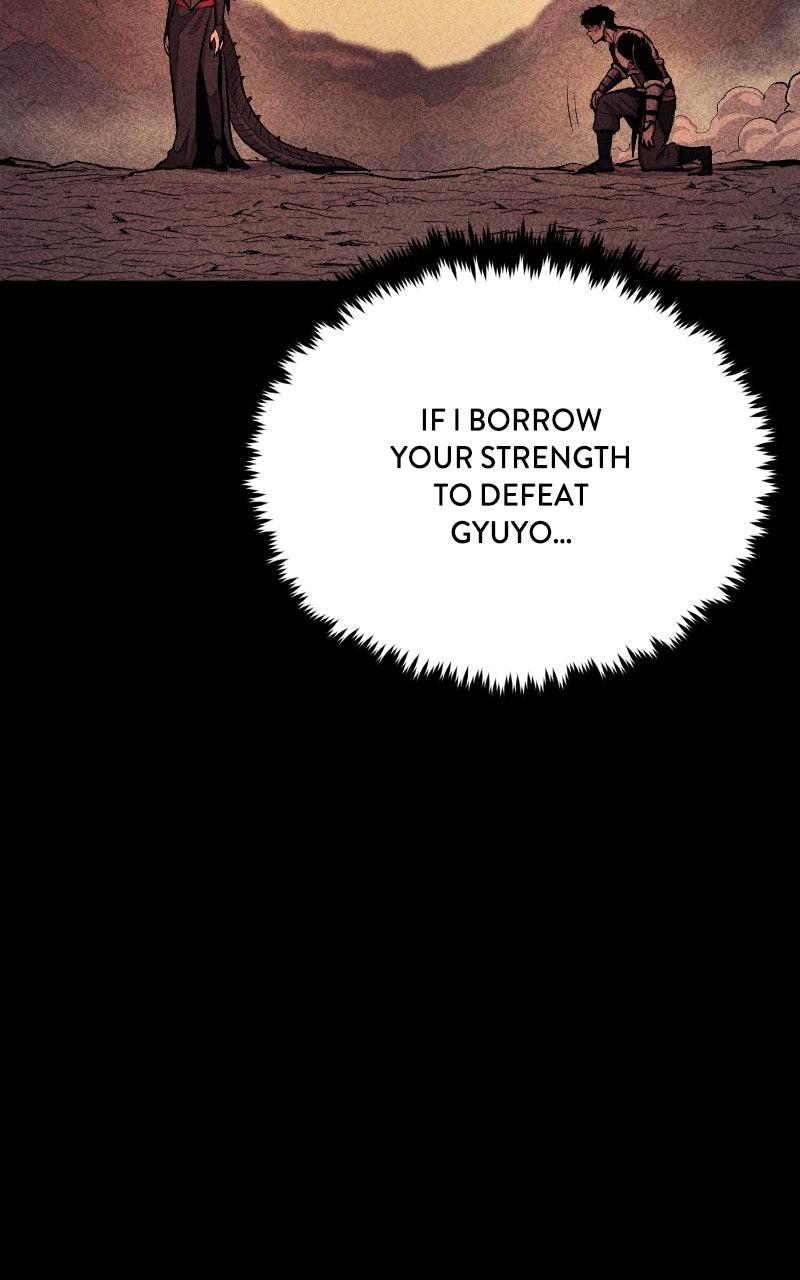 Wail of a Dragon's Rage Chap 82 - Next Chap 83