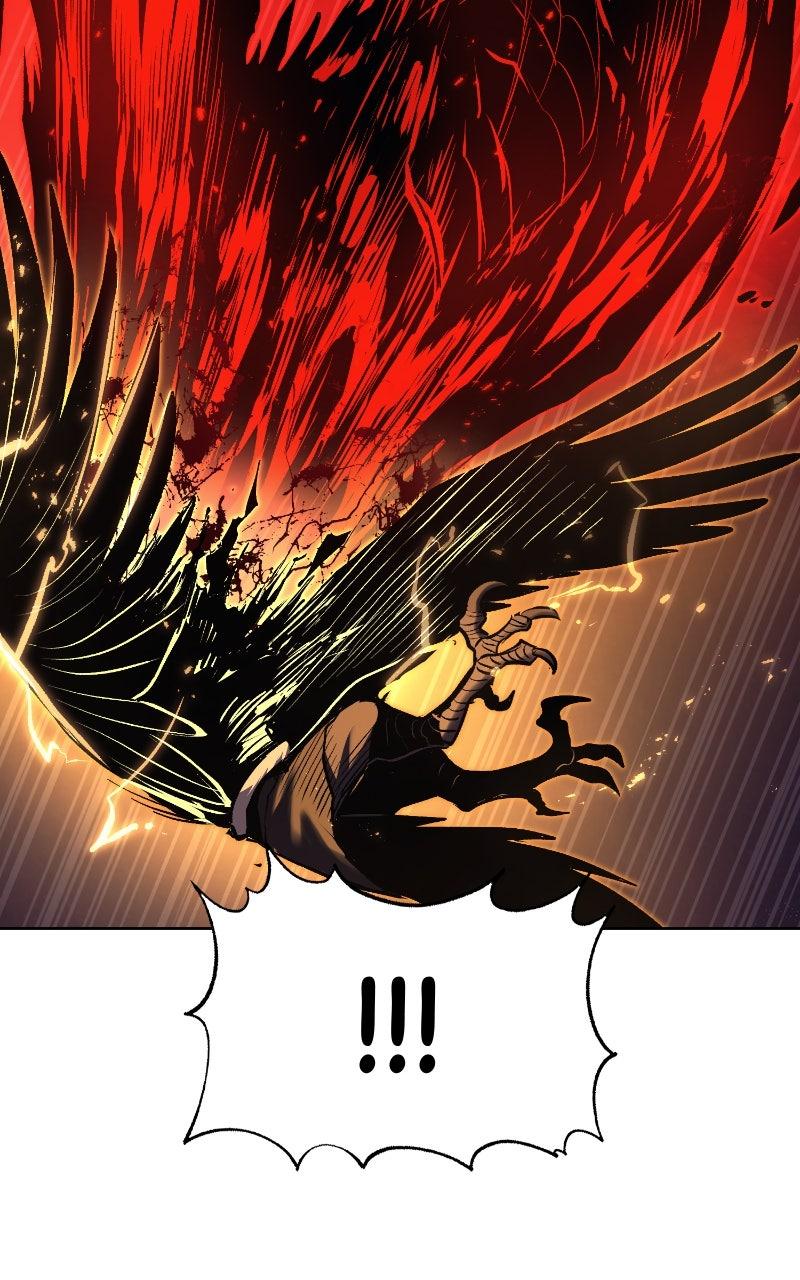Wail of a Dragon's Rage Chap 82 - Next Chap 83
