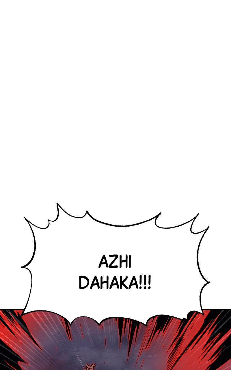 Wail of a Dragon's Rage Chap 82 - Next Chap 83