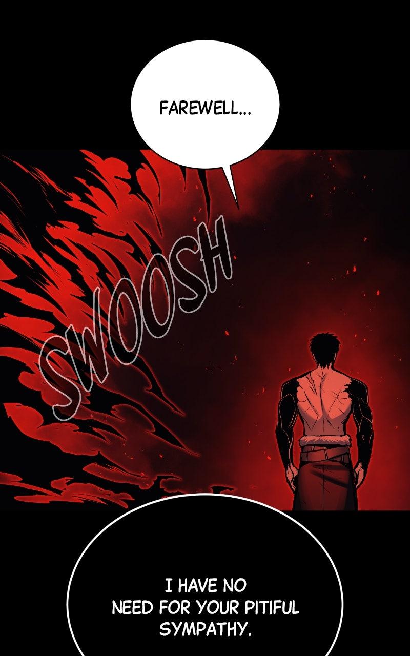 Wail of a Dragon's Rage Chap 82 - Next Chap 83