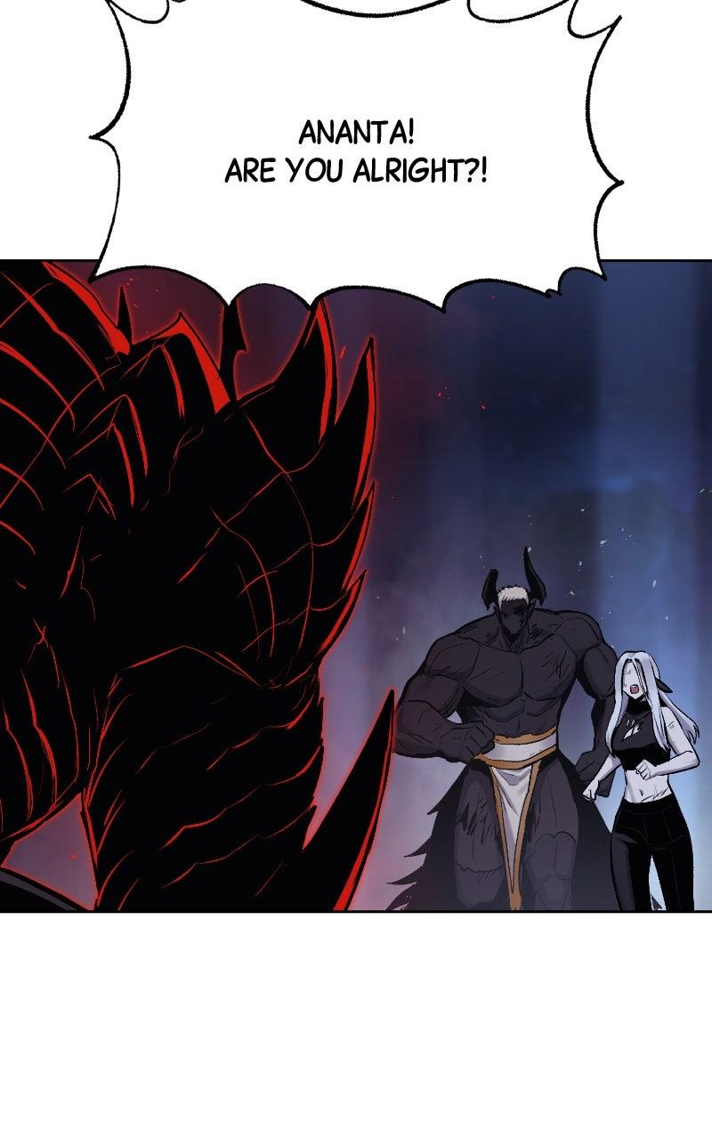 Wail of a Dragon's Rage Chap 82 - Next Chap 83