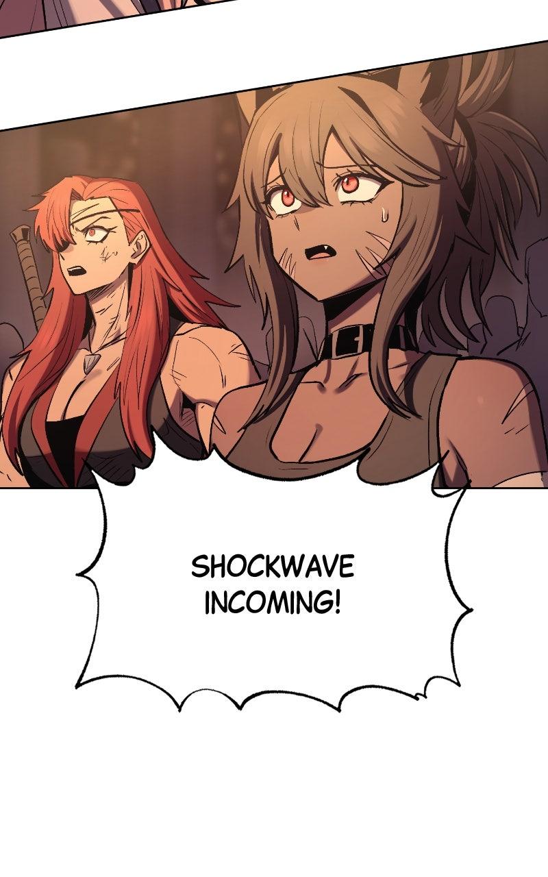 Wail of a Dragon's Rage Chap 82 - Next Chap 83