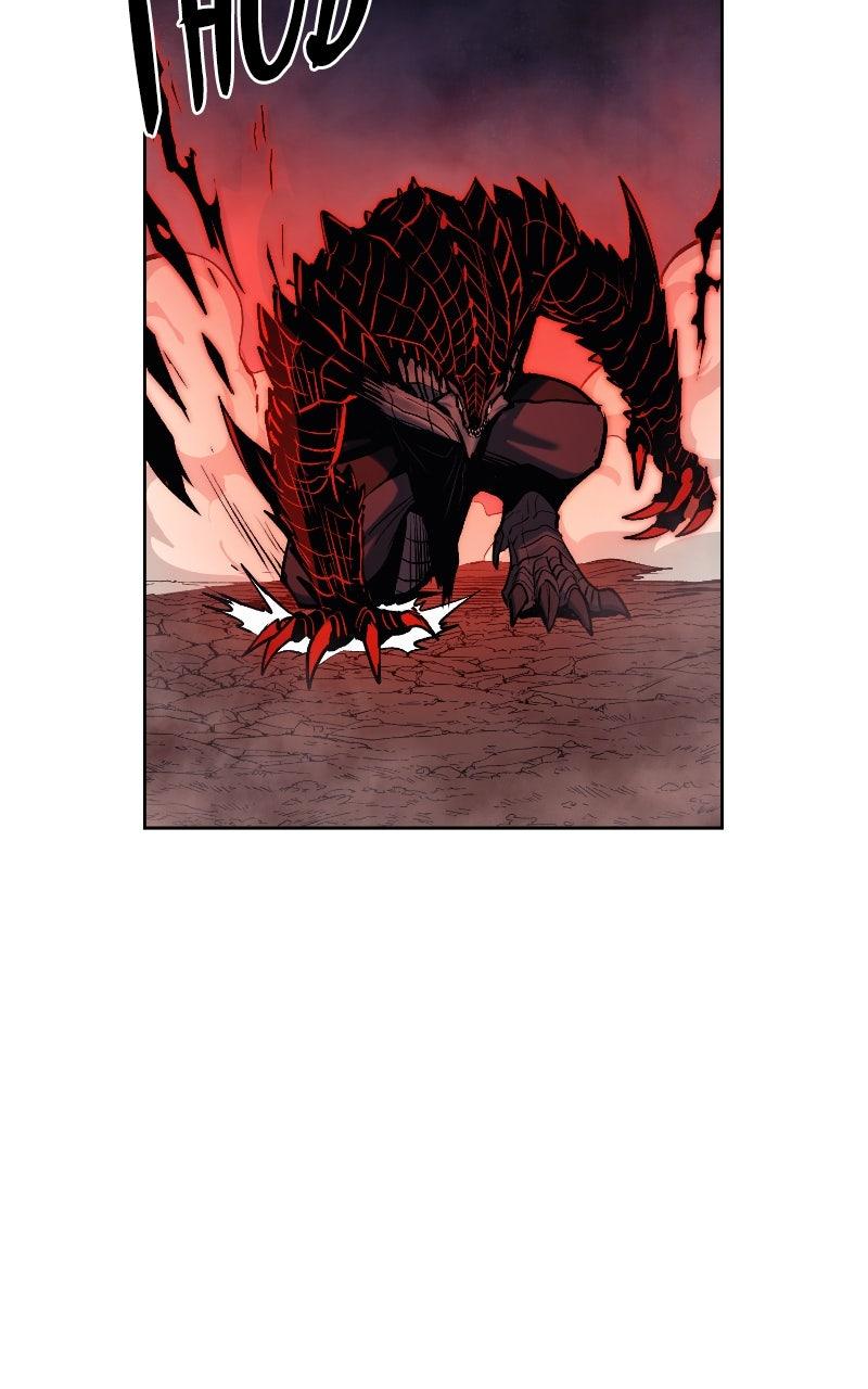 Wail of a Dragon's Rage Chap 82 - Next Chap 83
