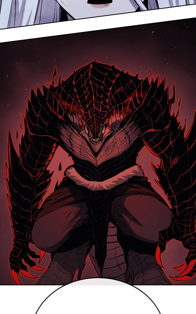 Wail of a Dragon's Rage Chap 82 - Next Chap 83