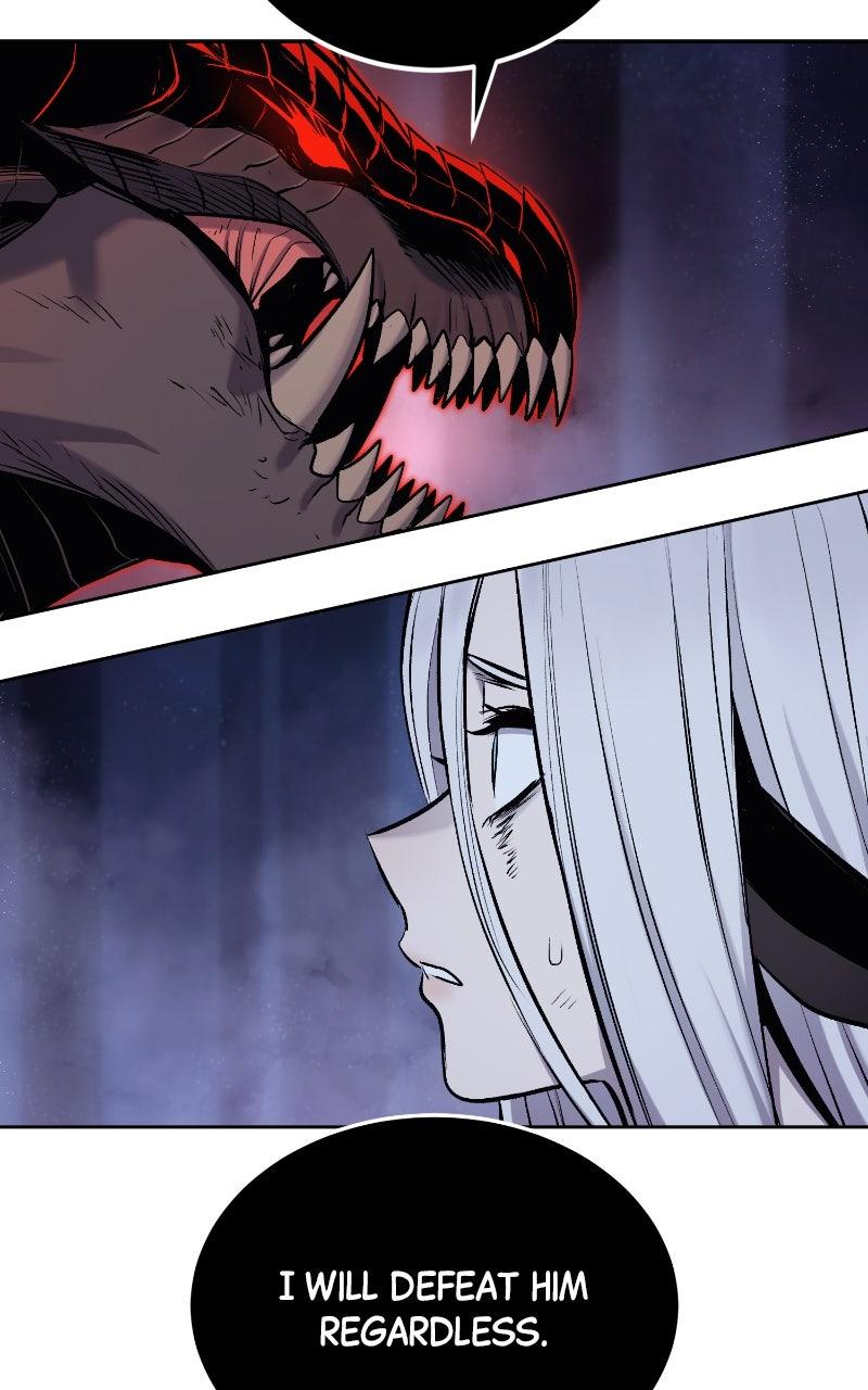 Wail of a Dragon's Rage Chap 82 - Next Chap 83