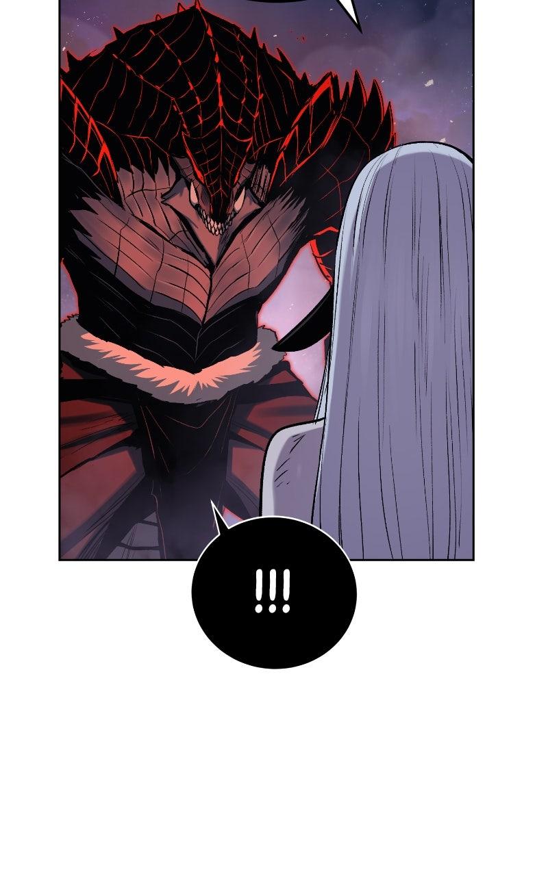Wail of a Dragon's Rage Chap 82 - Next Chap 83