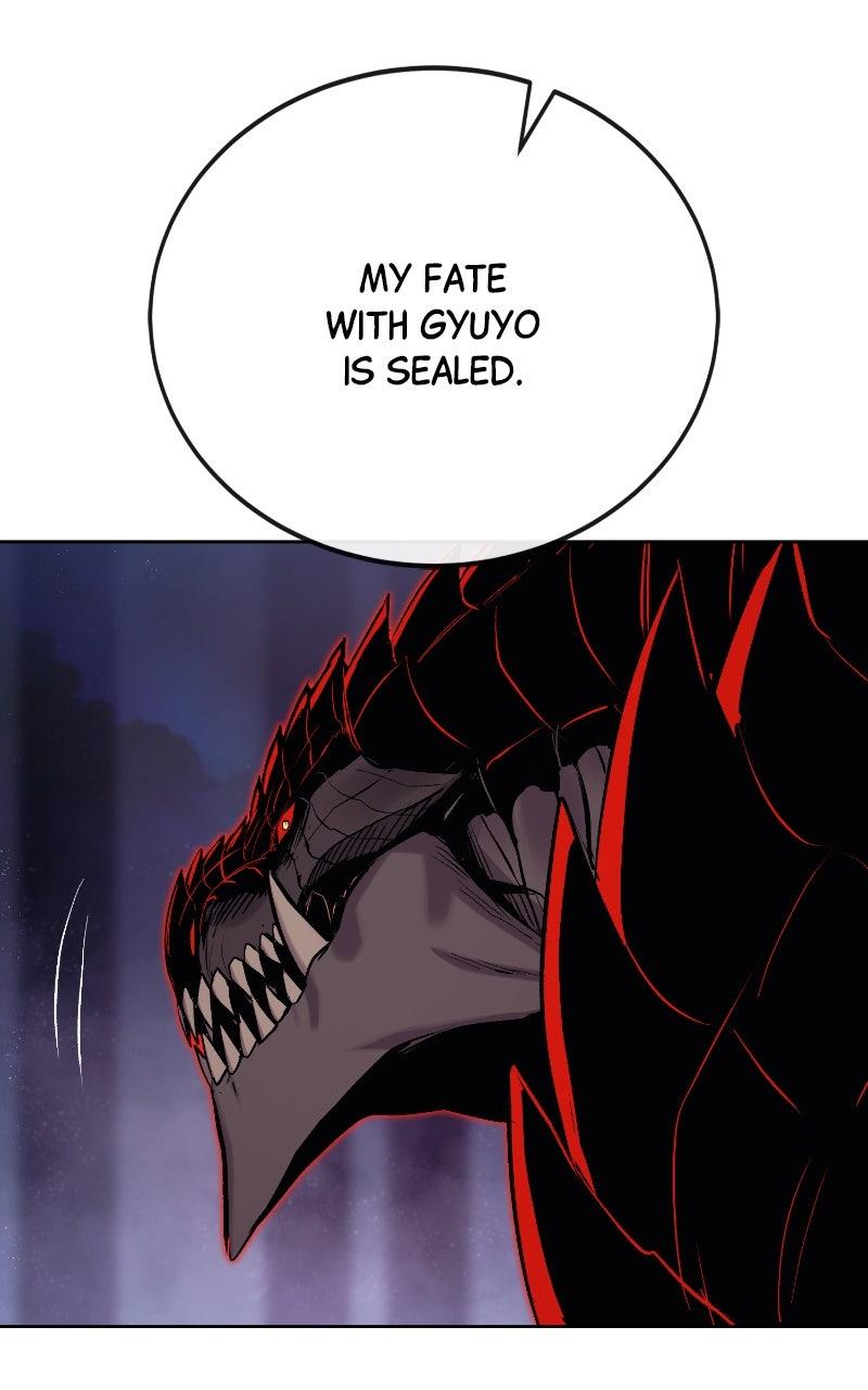 Wail of a Dragon's Rage Chap 82 - Next Chap 83