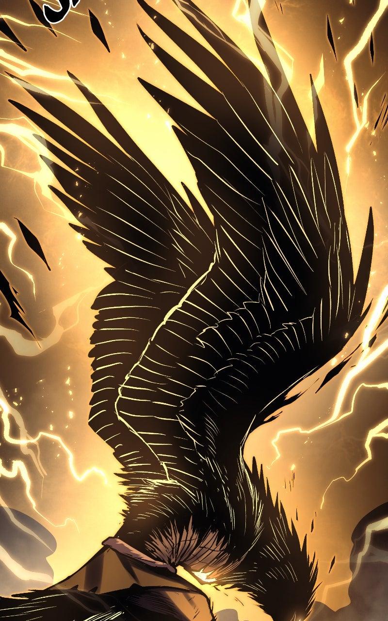 Wail of a Dragon's Rage Chap 82 - Next Chap 83