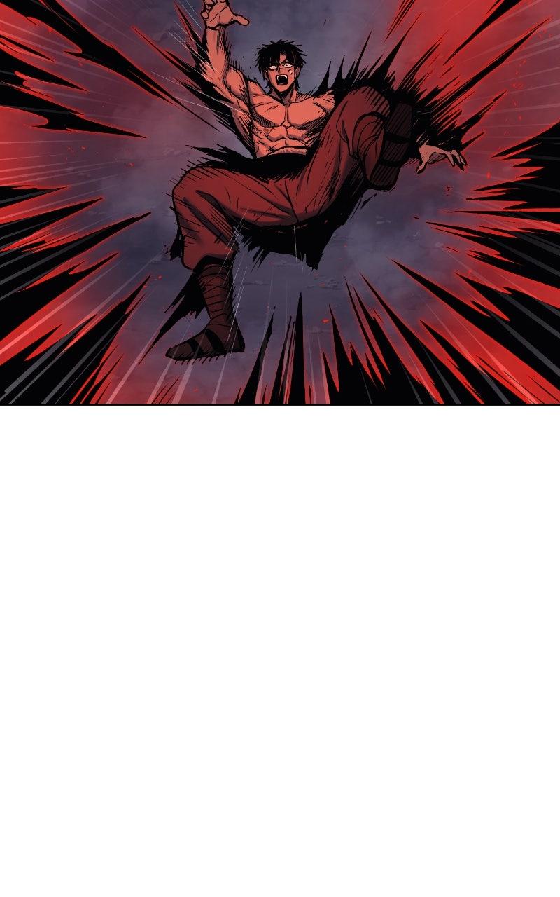 Wail of a Dragon's Rage Chap 82 - Next Chap 83