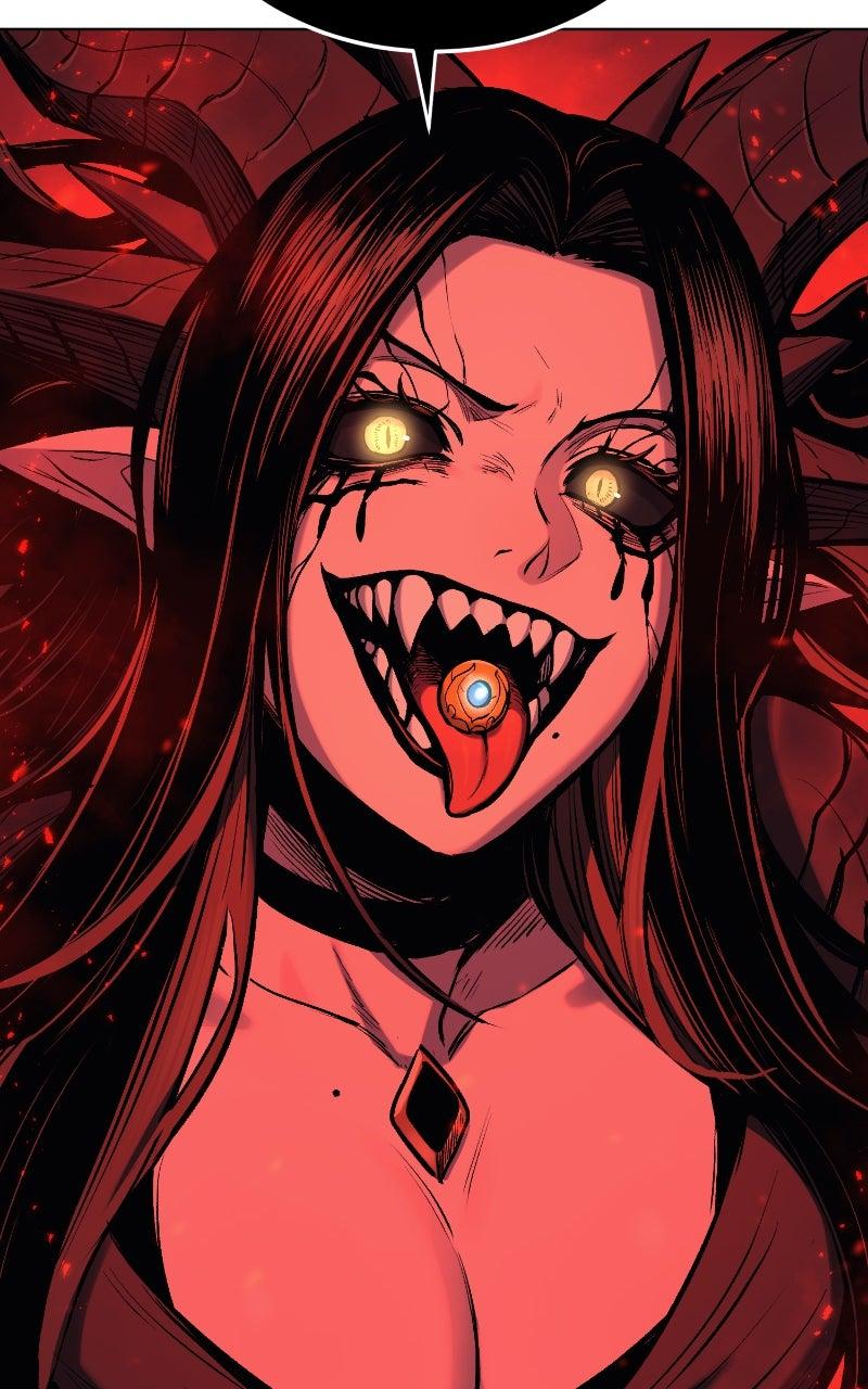 Wail of a Dragon's Rage Chap 82 - Next Chap 83
