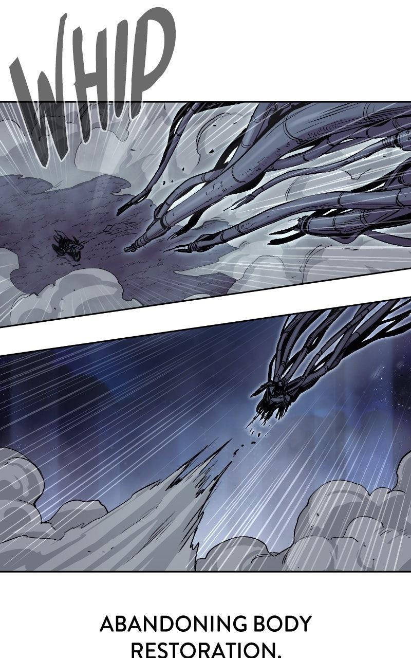 Wail of a Dragon's Rage Chap 82 - Next Chap 83