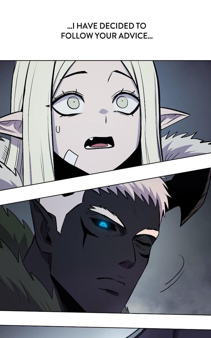 Wail of a Dragon's Rage Chap 83 - Next Chap 84