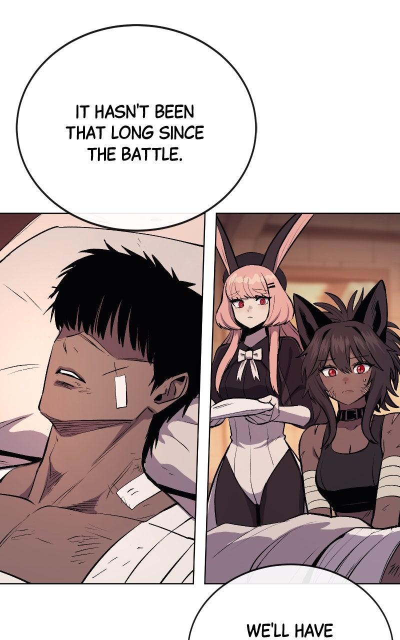 Wail of a Dragon's Rage Chap 83 - Next Chap 84