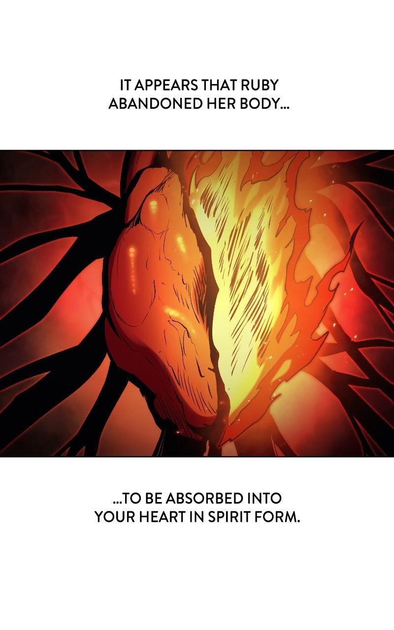 Wail of a Dragon's Rage Chap 83 - Next Chap 84