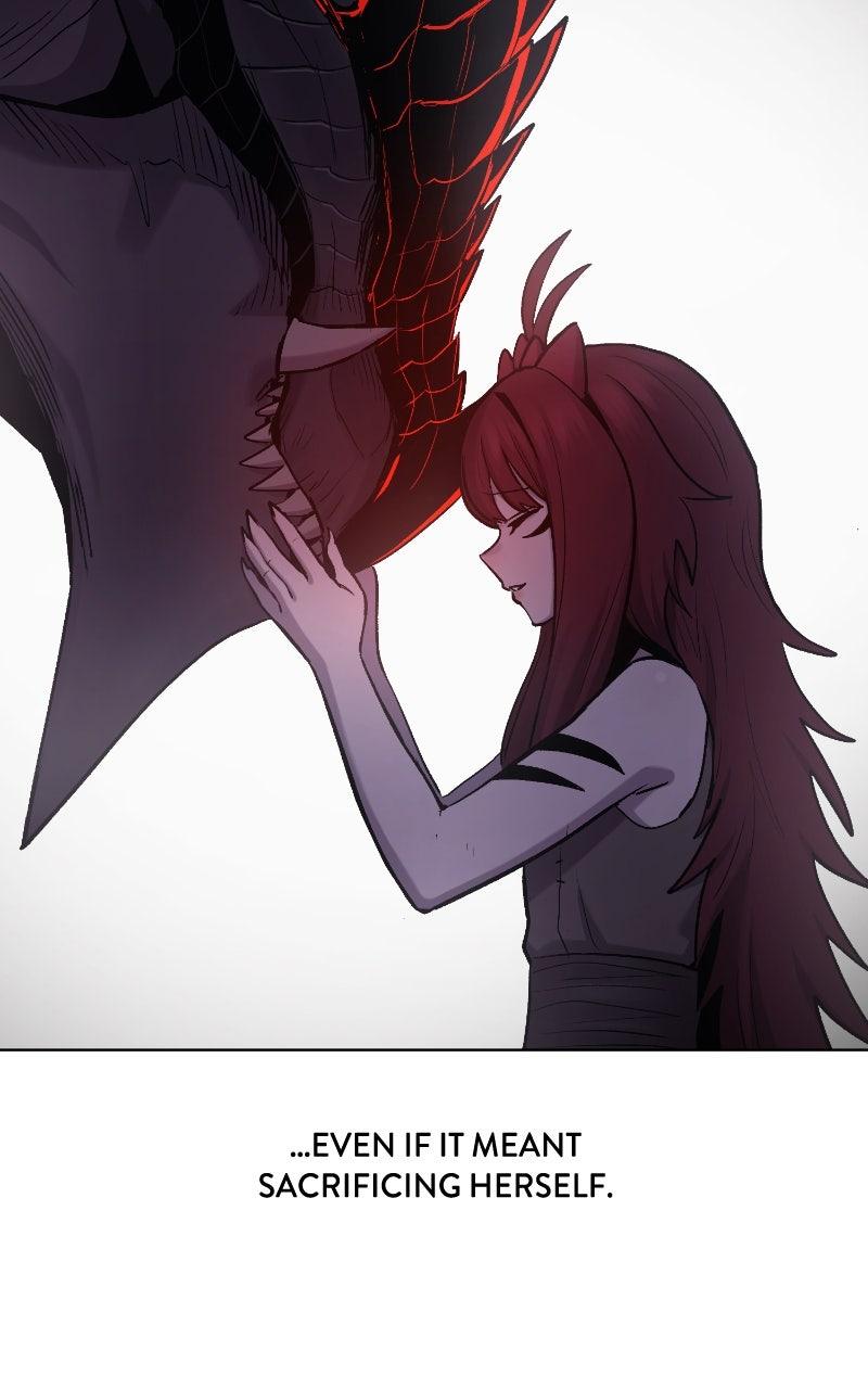 Wail of a Dragon's Rage Chap 83 - Next Chap 84