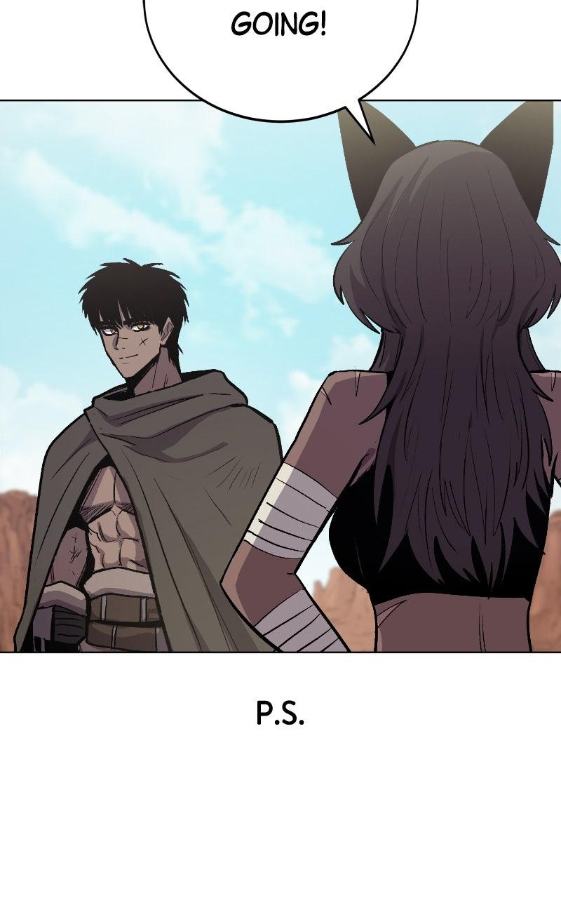 Wail of a Dragon's Rage Chap 83 - Next Chap 84