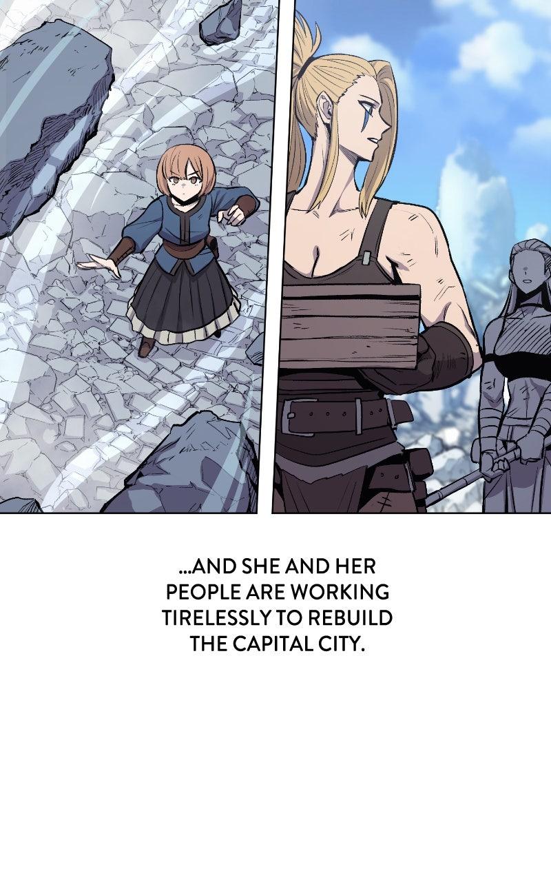 Wail of a Dragon's Rage Chap 83 - Next Chap 84