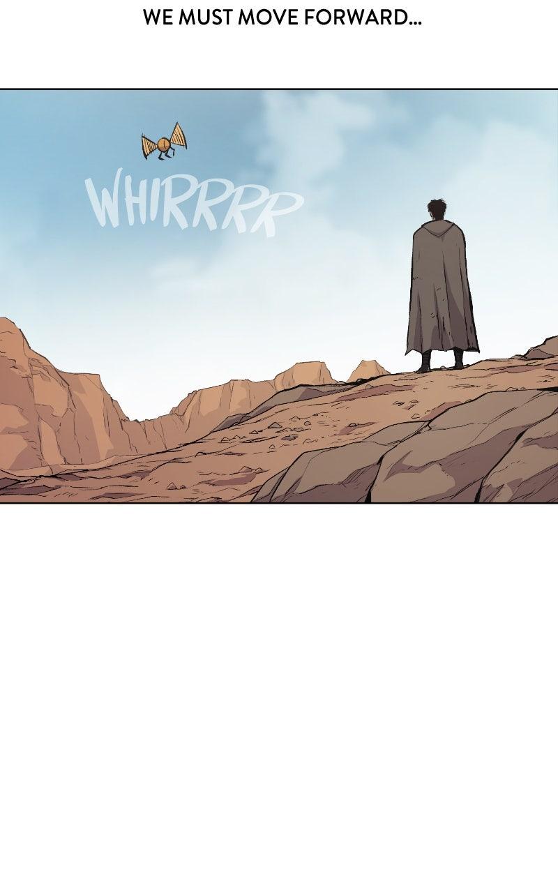 Wail of a Dragon's Rage Chap 83 - Next Chap 84