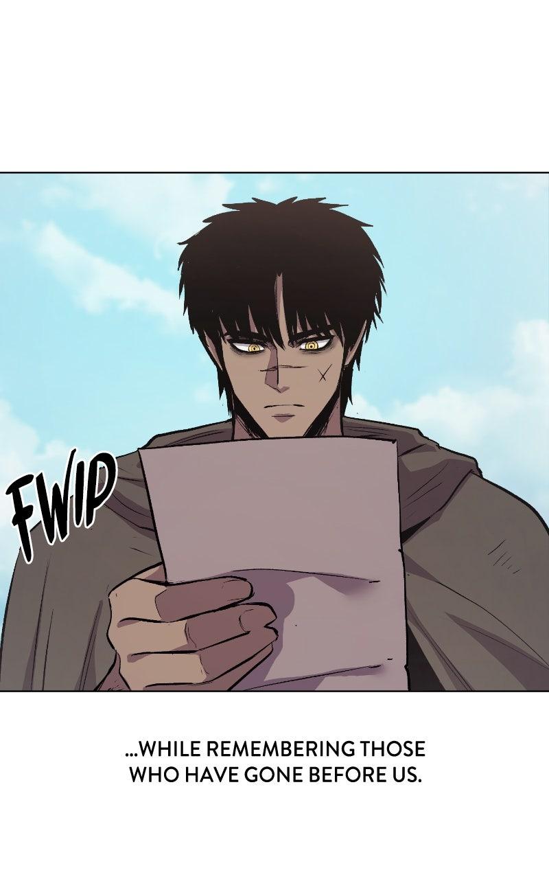 Wail of a Dragon's Rage Chap 83 - Next Chap 84