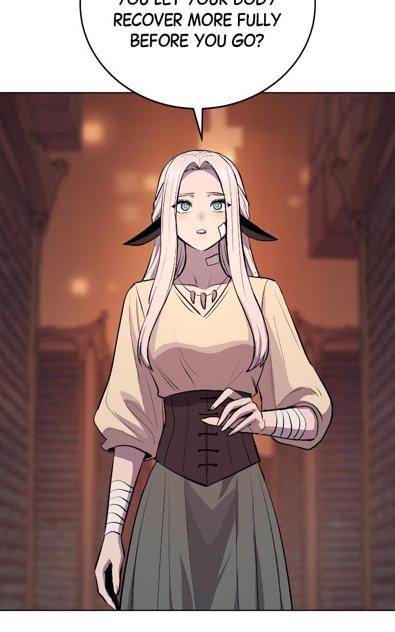 Wail of a Dragon's Rage Chap 83 - Next Chap 84