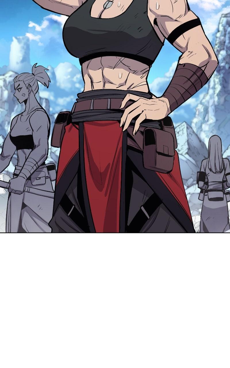 Wail of a Dragon's Rage Chap 83 - Next Chap 84