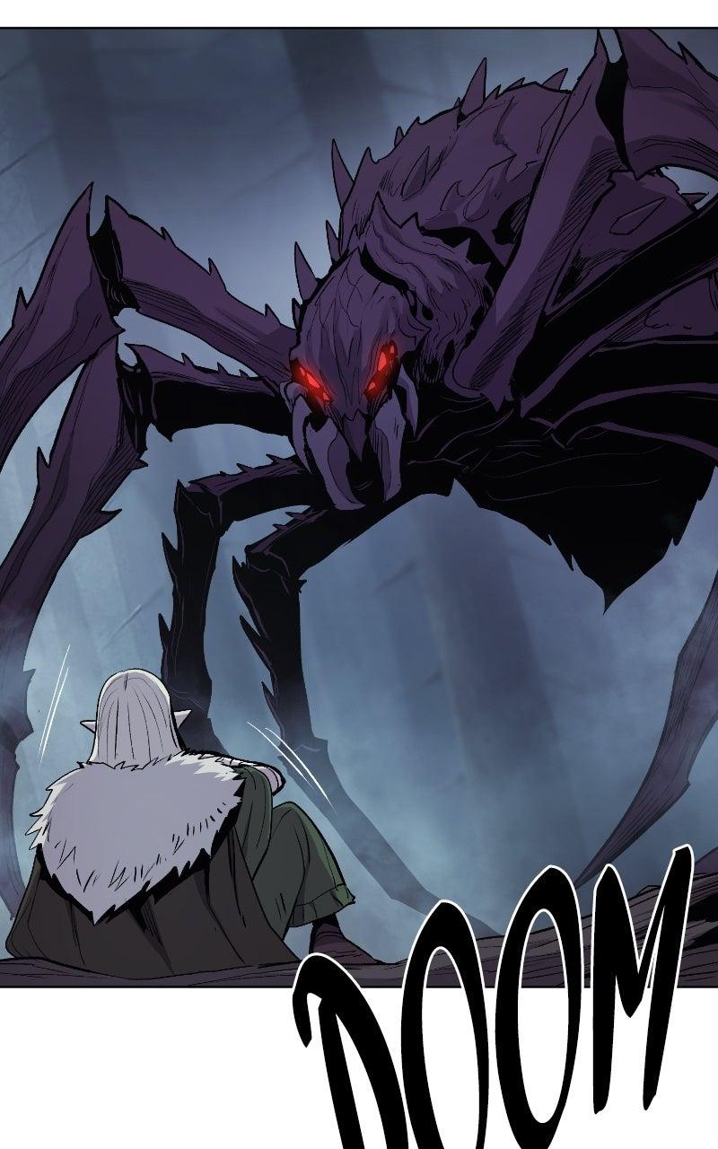 Wail of a Dragon's Rage Chap 83 - Next Chap 84