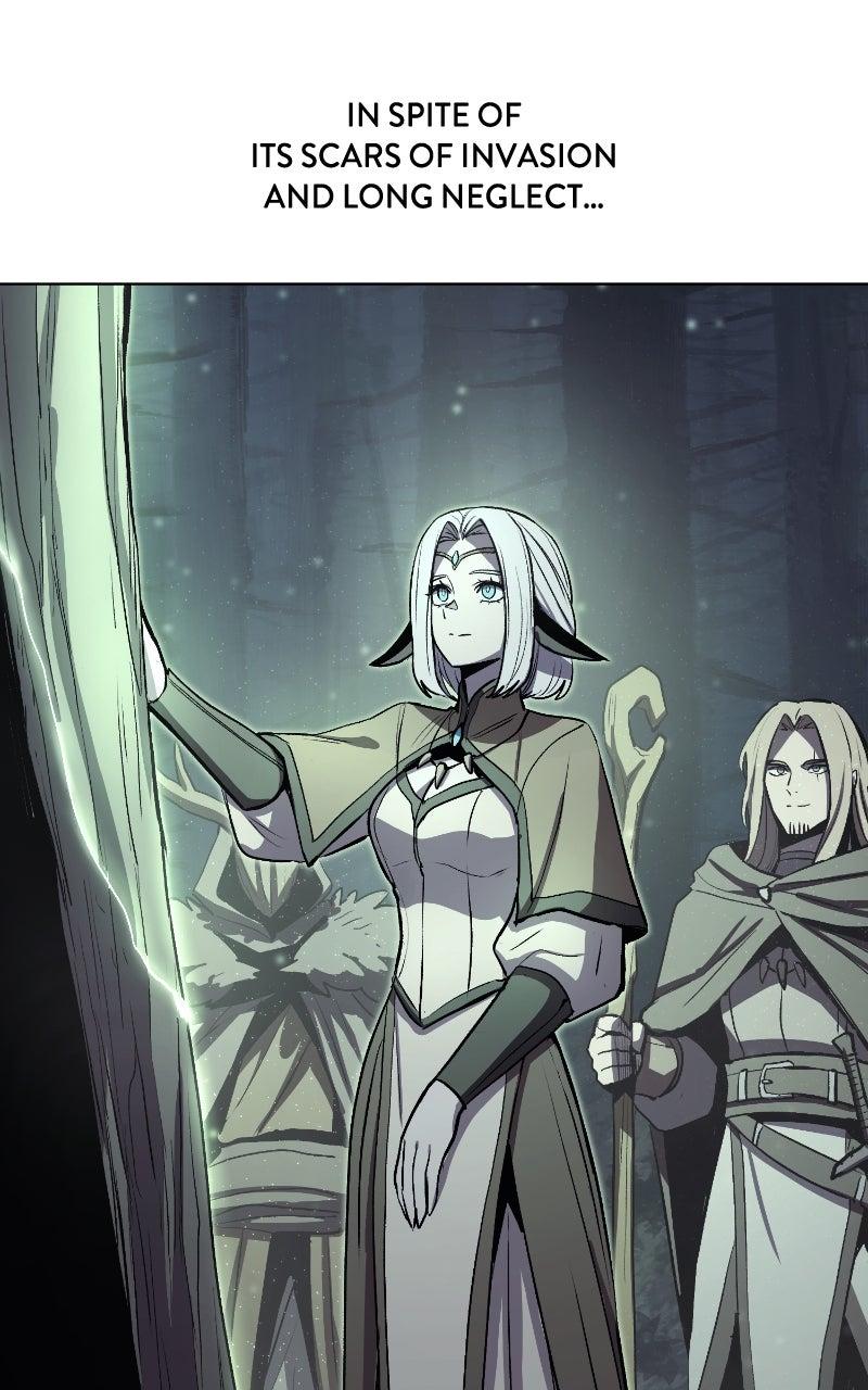 Wail of a Dragon's Rage Chap 83 - Next Chap 84