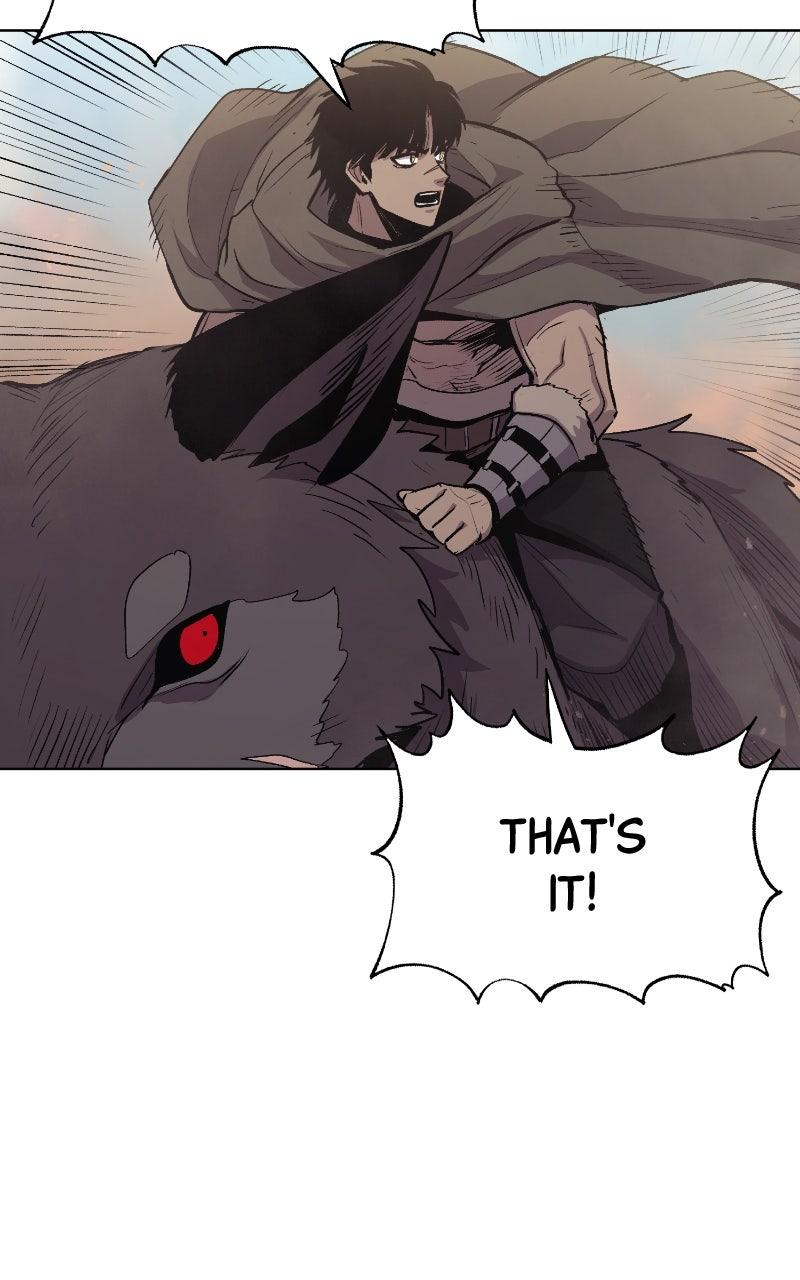 Wail of a Dragon's Rage Chap 83 - Next Chap 84