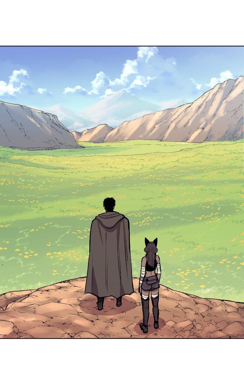 Wail of a Dragon's Rage Chap 83 - Next Chap 84