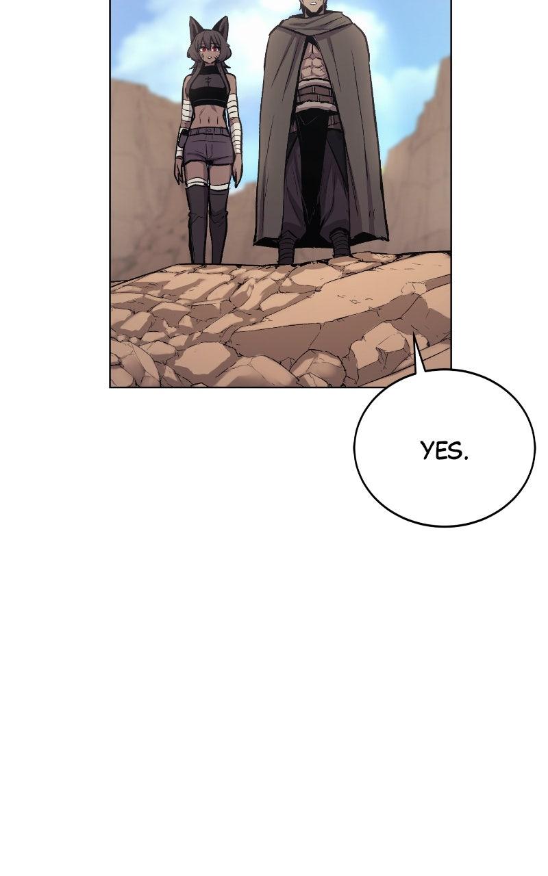 Wail of a Dragon's Rage Chap 83 - Next Chap 84