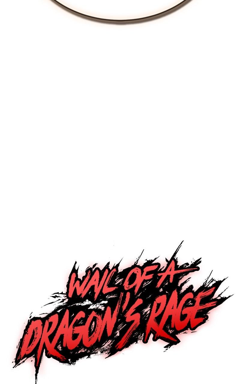 Wail of a Dragon's Rage Chap 83 - Next Chap 84