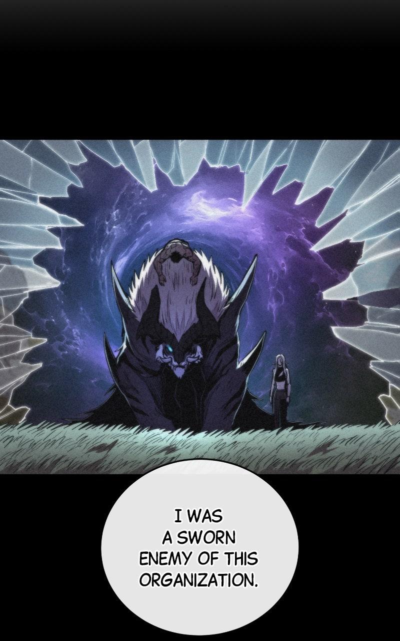 Wail of a Dragon's Rage Chap 83 - Next Chap 84