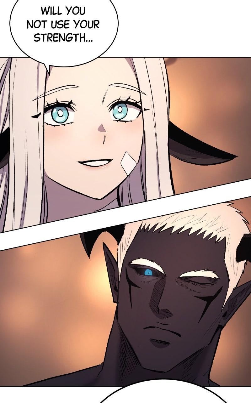 Wail of a Dragon's Rage Chap 83 - Next Chap 84