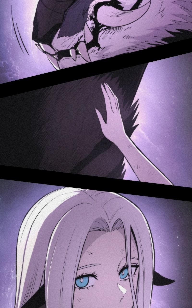 Wail of a Dragon's Rage Chap 83 - Next Chap 84