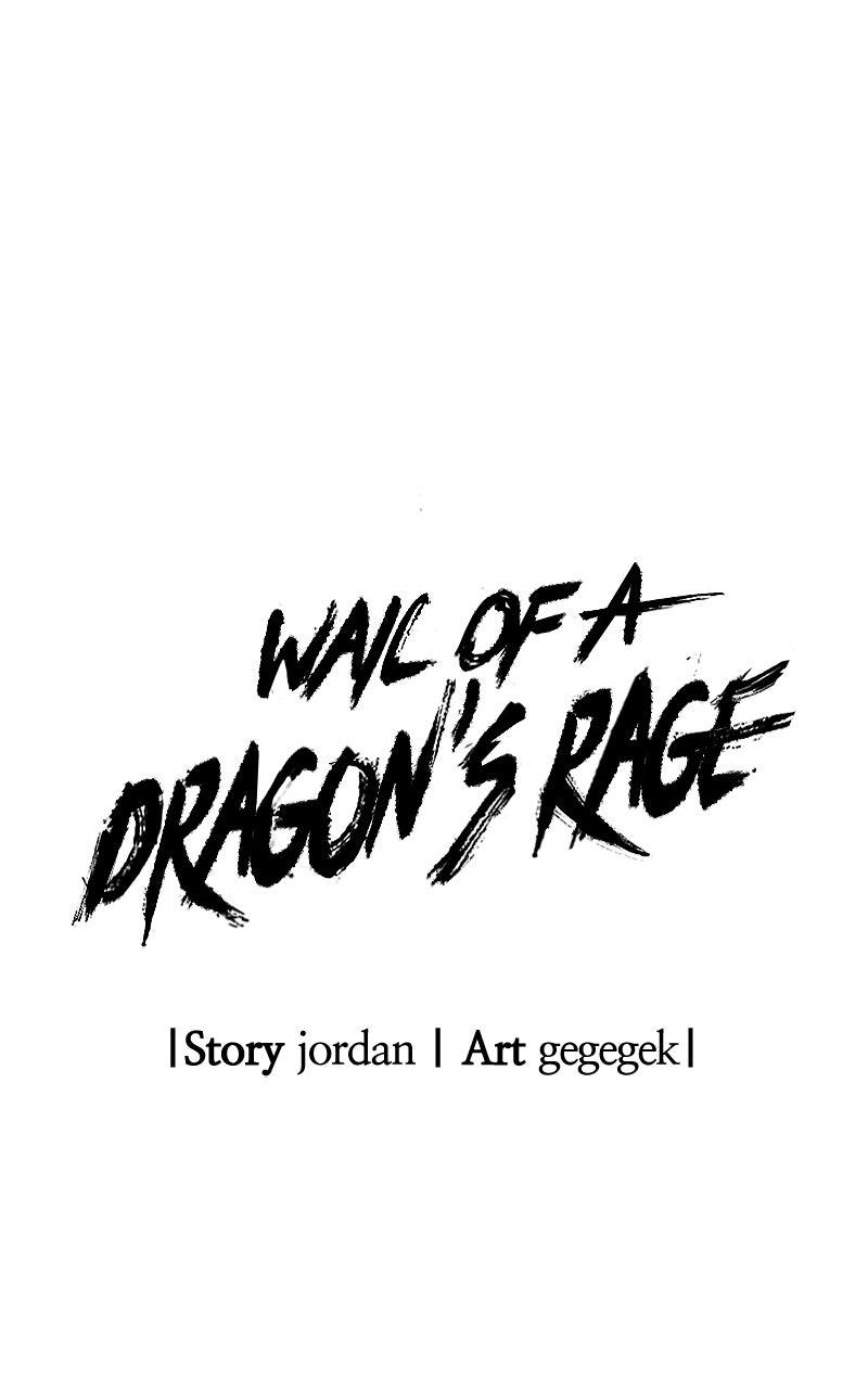 Wail of a Dragon's Rage Chap 83 - Next Chap 84