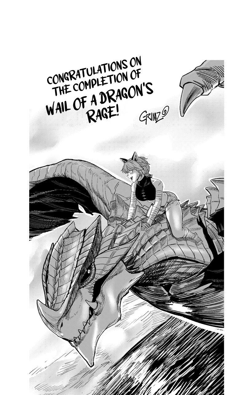 Wail of a Dragon's Rage Chap 83.5 - Next Chap 84.5