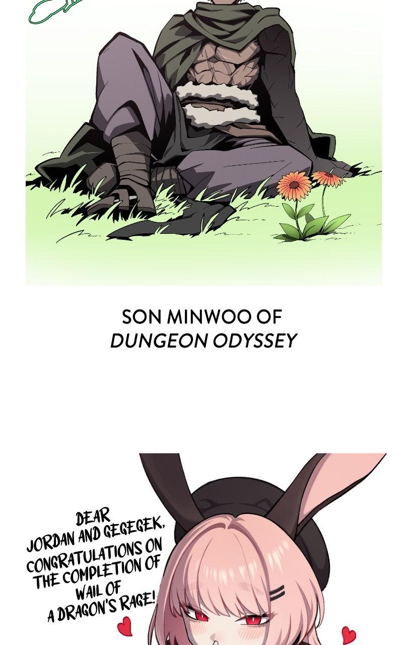 Wail of a Dragon's Rage Chap 83.5 - Next Chap 84.5