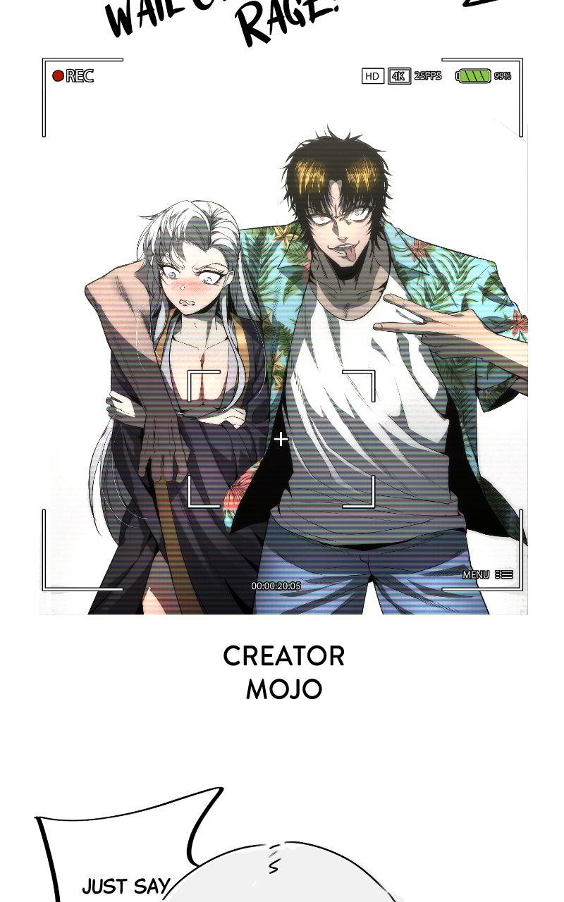 Wail of a Dragon's Rage Chap 83.5 - Next Chap 84.5